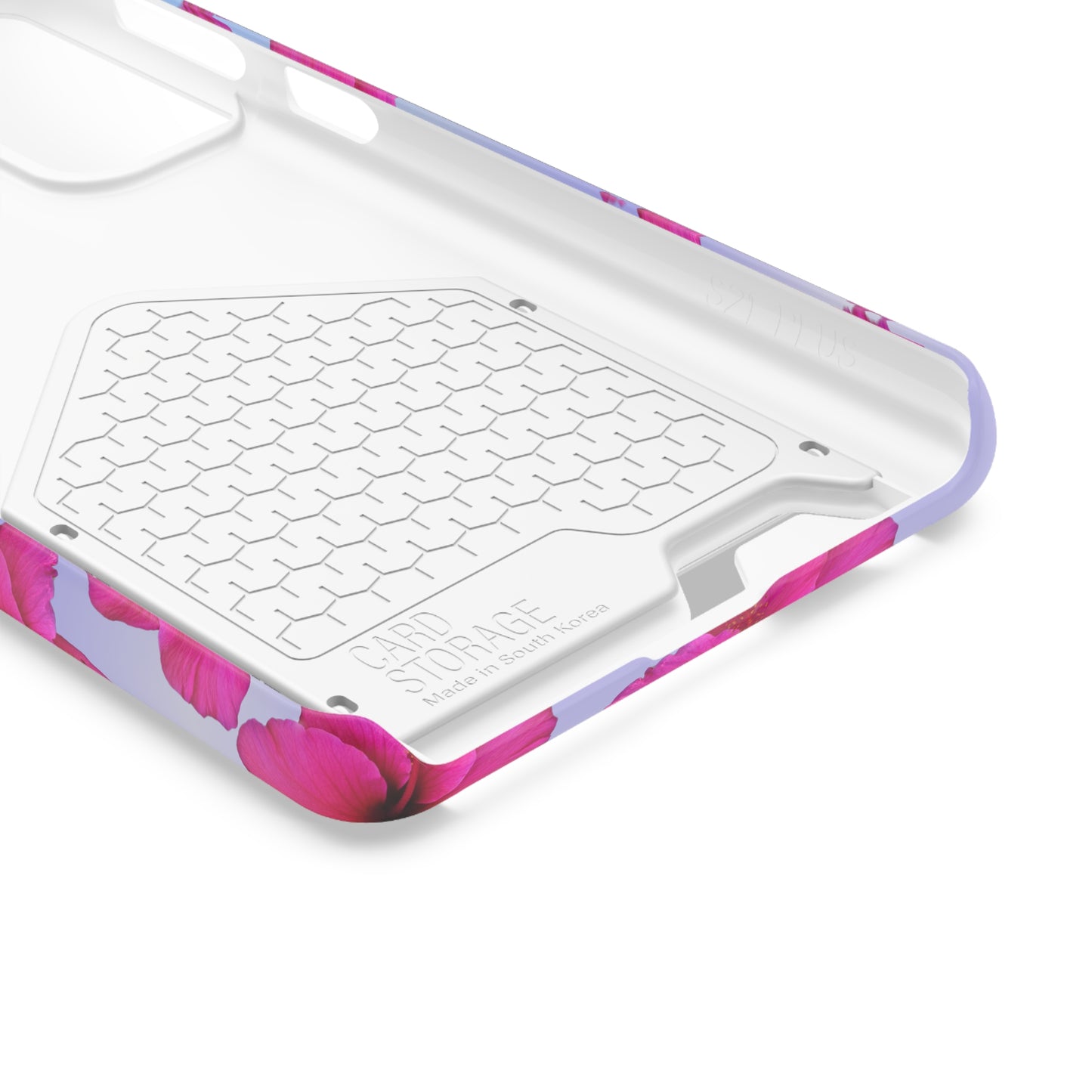 Gradient Dream (Magsafe-compatible Card Holder)