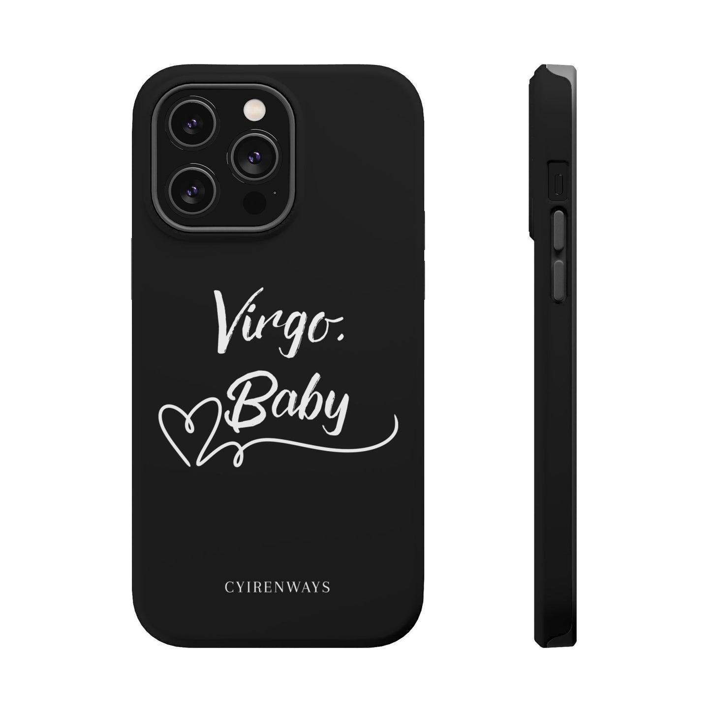 Virgo Baby (Armoured Magsafe)