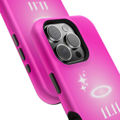 1111 (Armoured Magsafe)