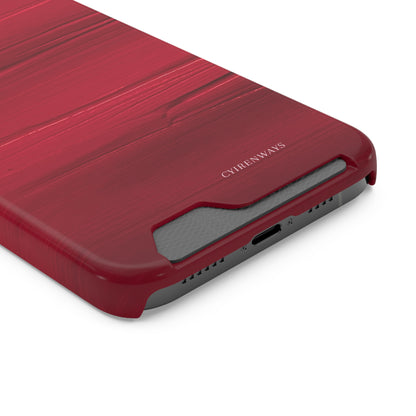 Diva (Magsafe-compatible Card Holder)