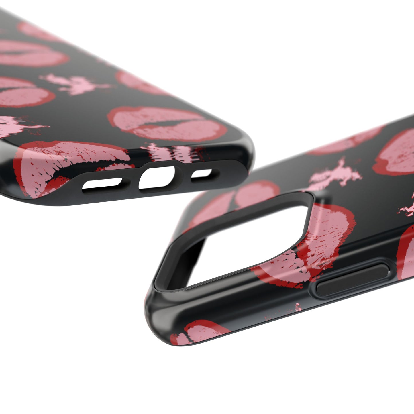 Wild at Heart ( Armoured-Magsafe)