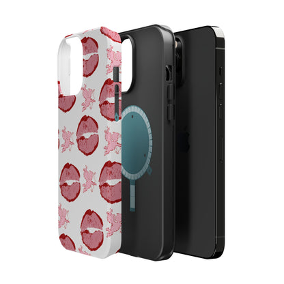 Soft Romance (Armoured-Magsafe compatible)