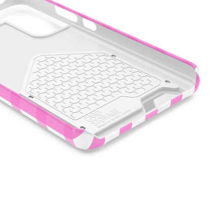 Pinkalicious ( Magsafe-compatible Card Holder)