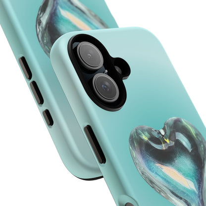 Aqua Heart (Armoured)