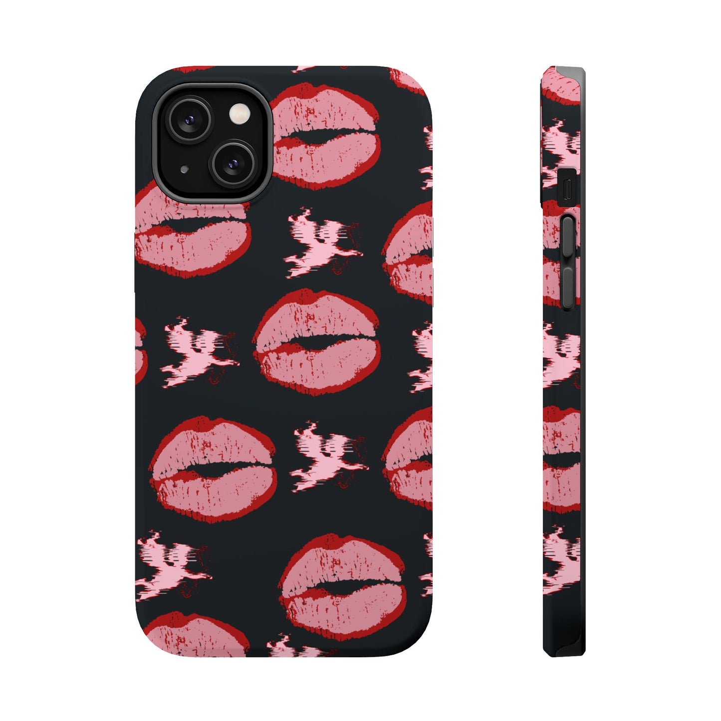 Wild at Heart ( Armoured-Magsafe)