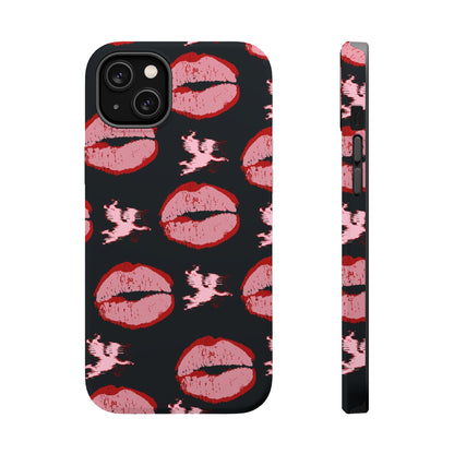 Wild at Heart ( Armoured-Magsafe)