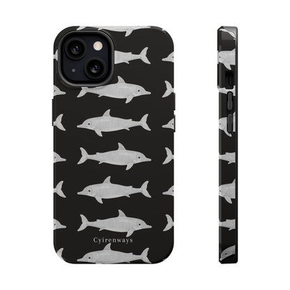 Siren's Dolphin (Armoured Magsafe-compatible)