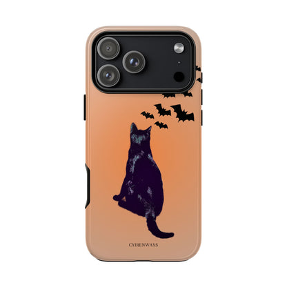 Cat Whisperer (Armoured)