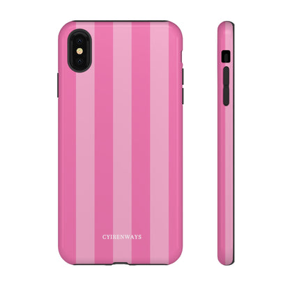Angelic Pink (Armoured)