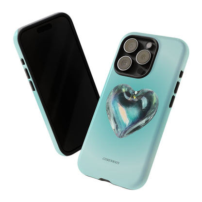 Aqua Heart (Armoured)