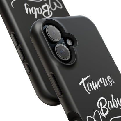 Taurus Baby (Armoured Magsafe)