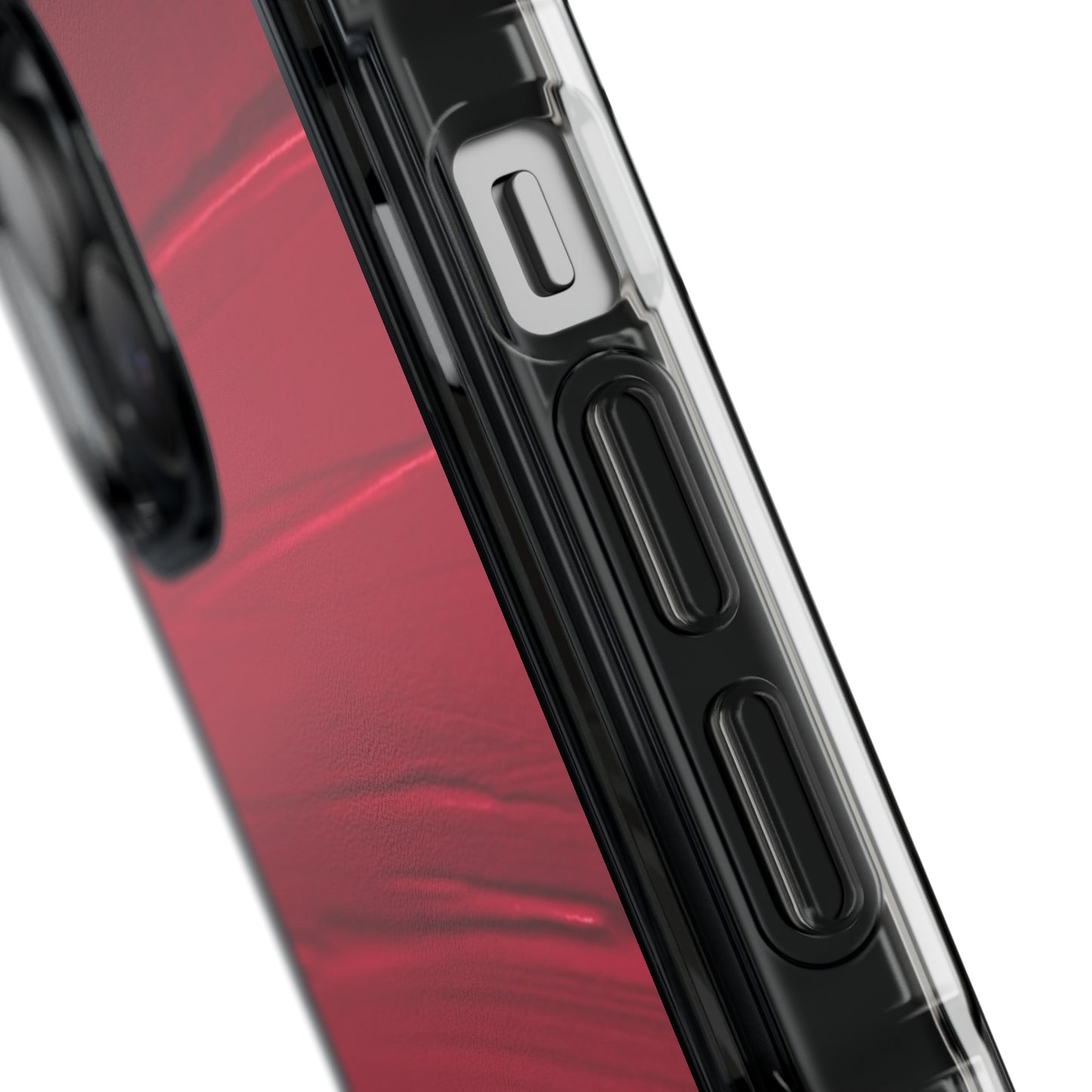 Diva (Impact-Clear Magsafe/Magnetic)