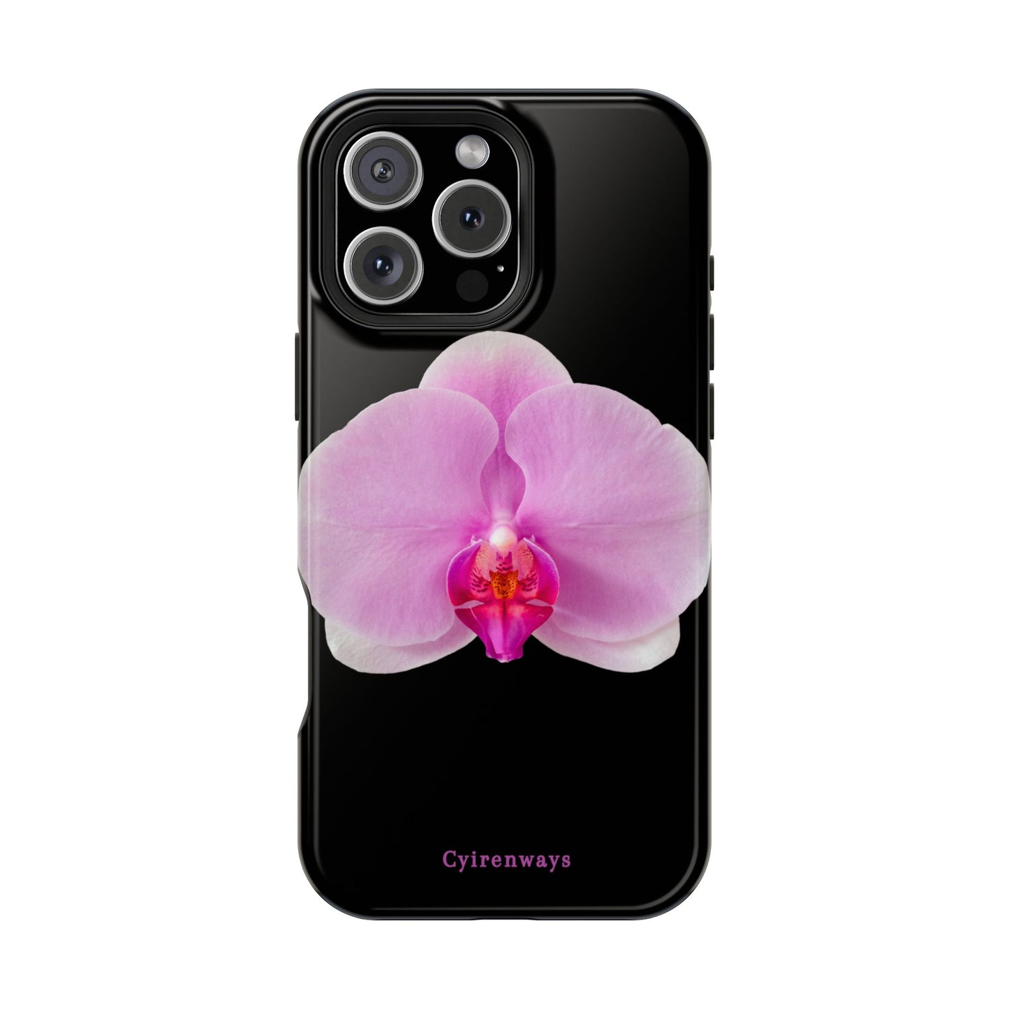 Lowkey, but highkey (Armoured Magsafe-compatible)