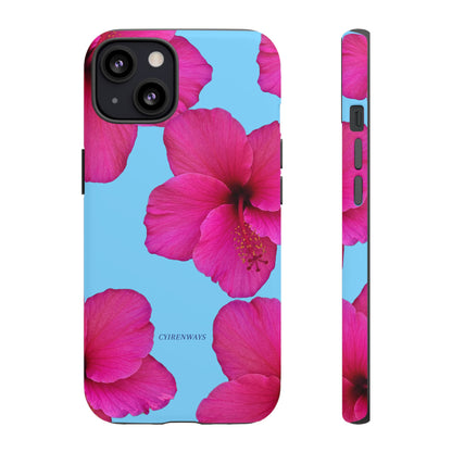 Blue Bliss (Armoured)