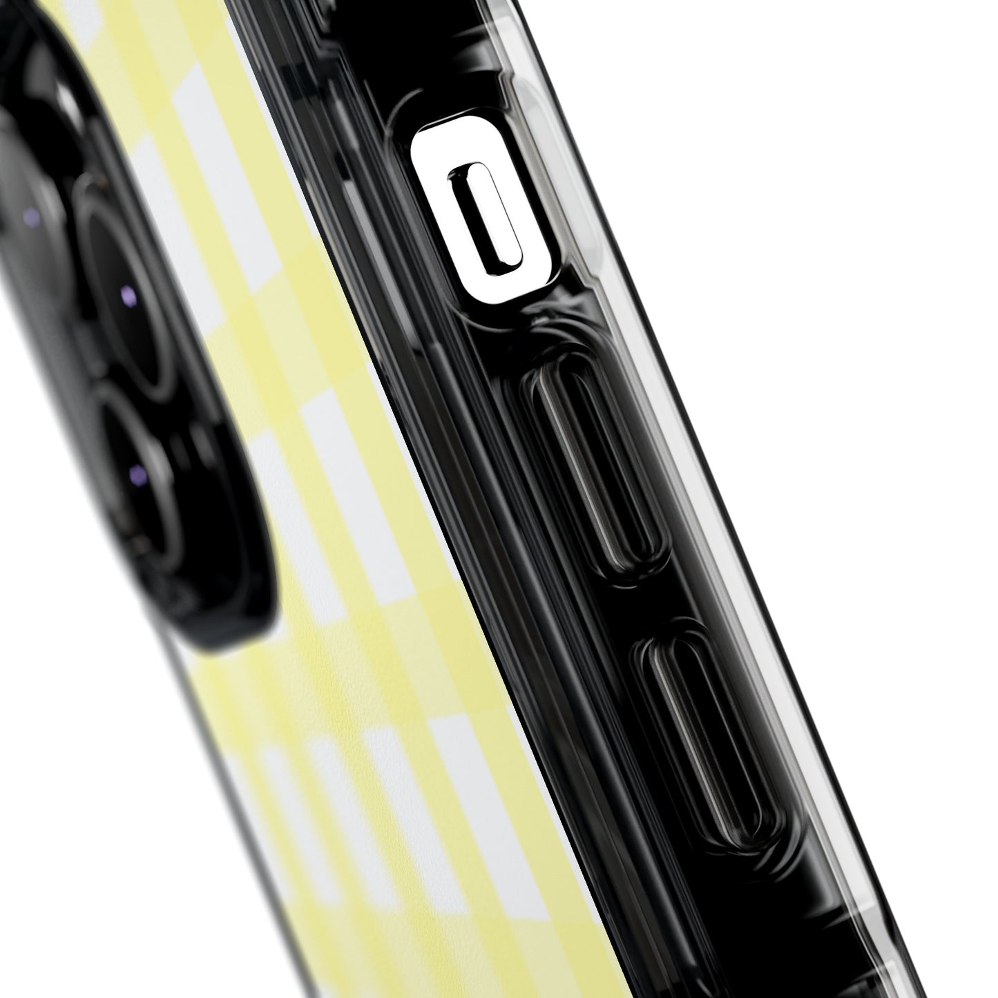 Ray Of Sunshine (Impact- Clear Magsafe/Magnetic)