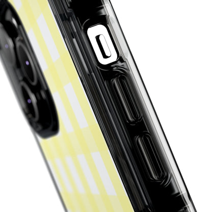 Ray Of Sunshine (Impact- Clear Magsafe/Magnetic)