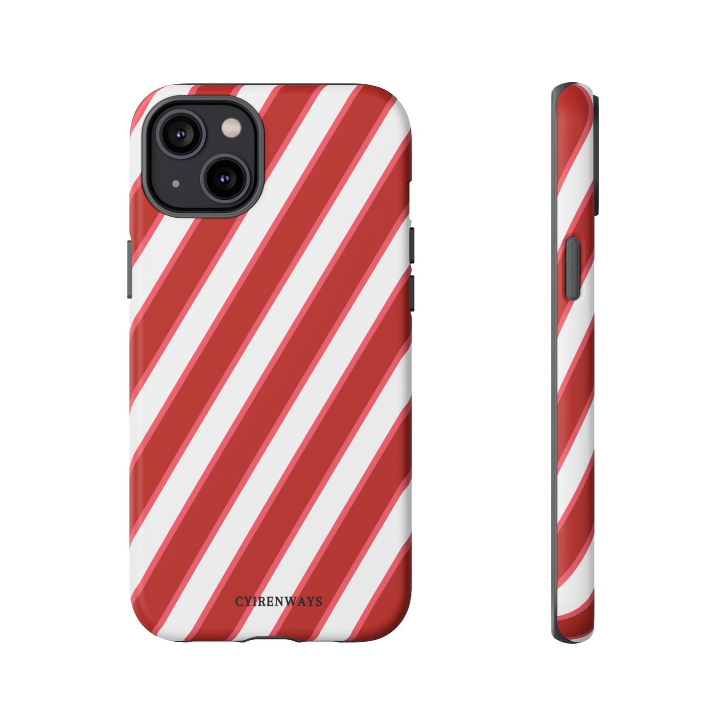 Candy Cane (Armoured)