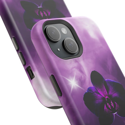 Smokey Orchid (Armoured Magsafe)