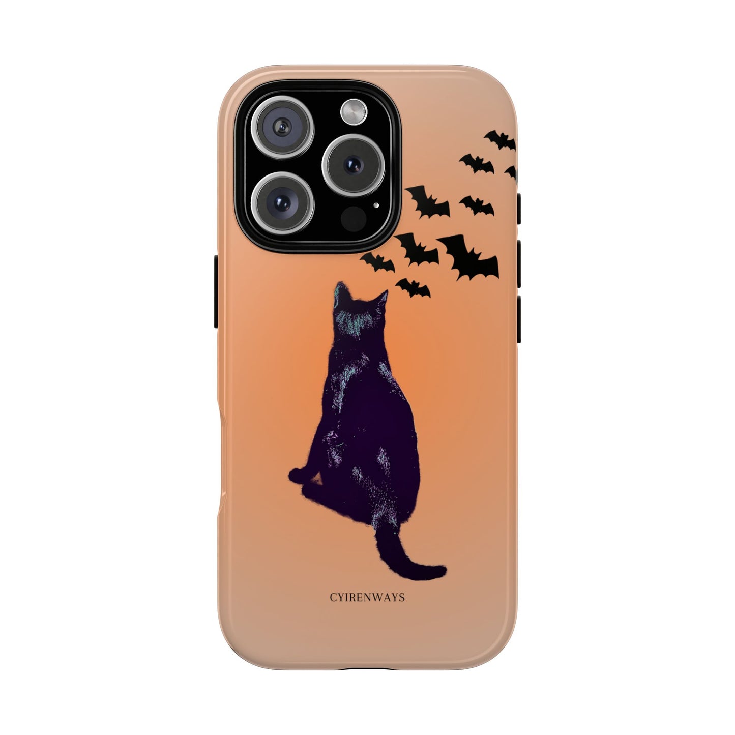 Cat Whisperer (Armoured)