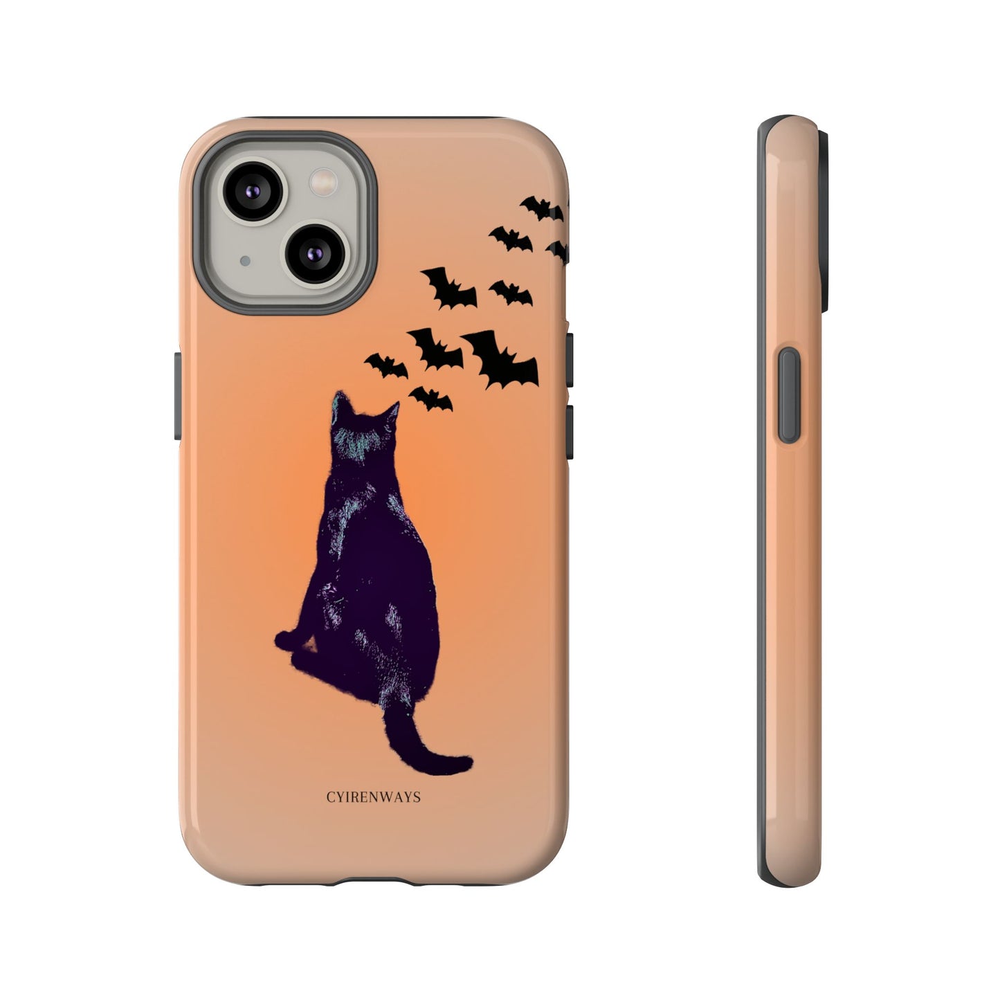 Cat Whisperer (Armoured)