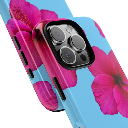 Blue Bliss (Armoured)