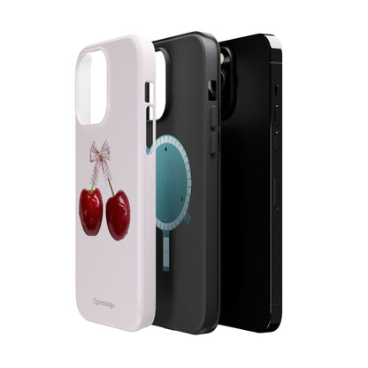 Cherry Blossom (Armoured Magsafe)