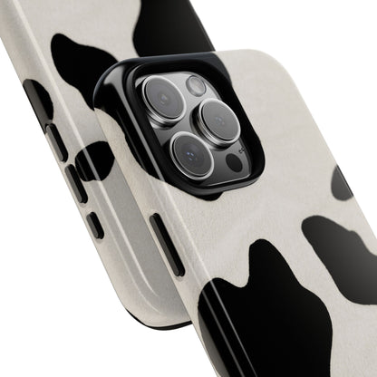 Cow-Warmed Tone (Armoured)