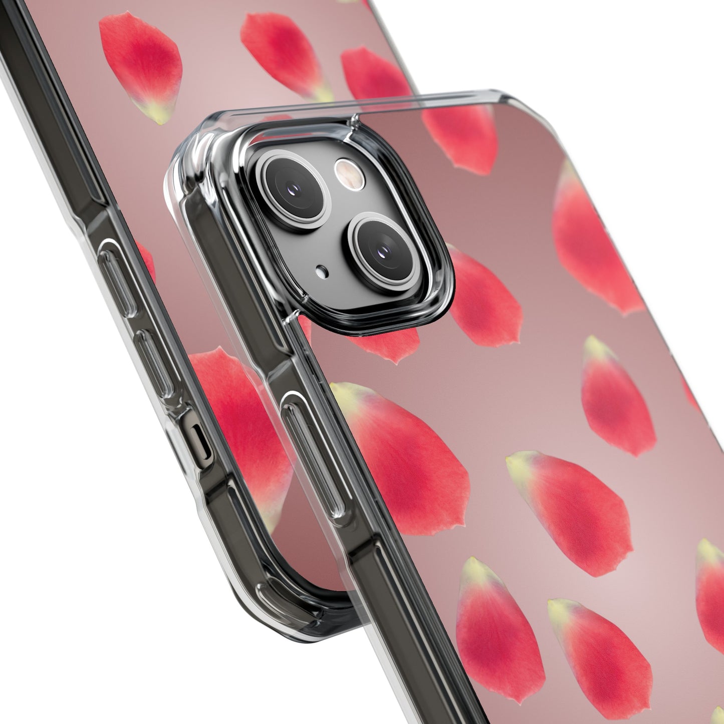 Falling In Love (Impact: Clear Magsafe-compatible/Magnetic)