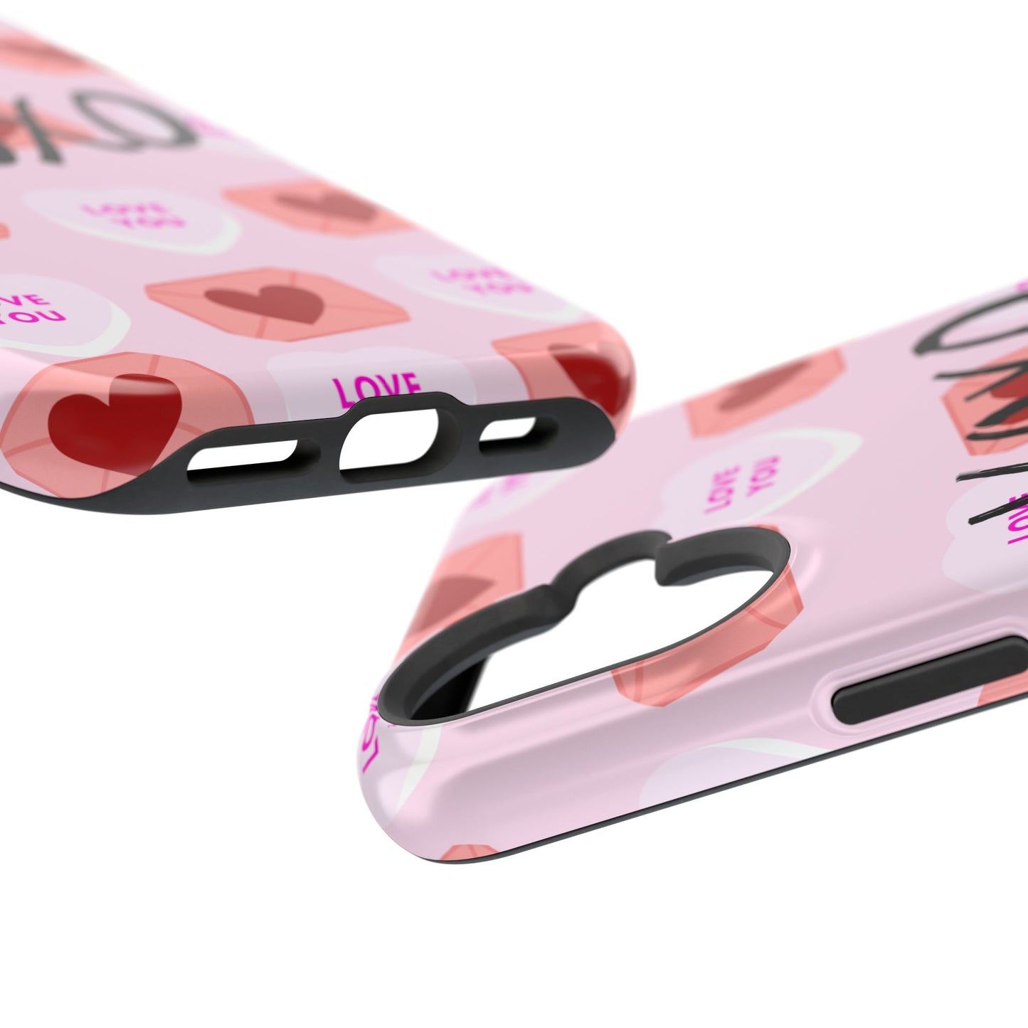 Lovers Notes (Armoured-Magsafe compatible)