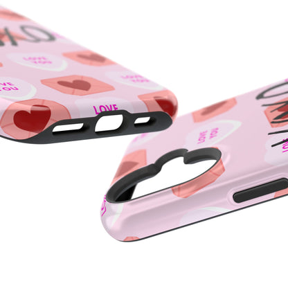 Lovers Notes (Armoured-Magsafe compatible)