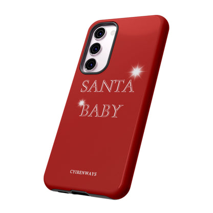 Santa Baby (Armoured)