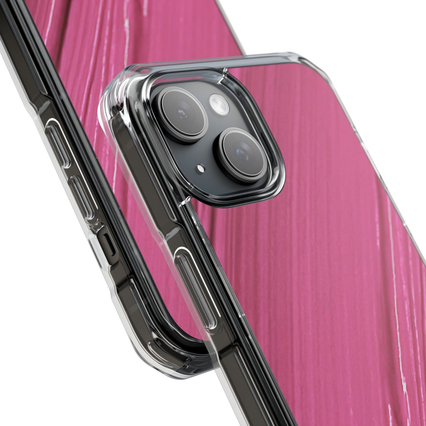 Bashful Daze (Impact-Clear Magsafe/Magnetic)