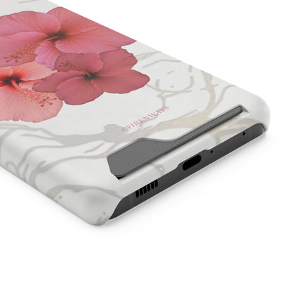 Marble (Magsafe-compatible Card Holder)