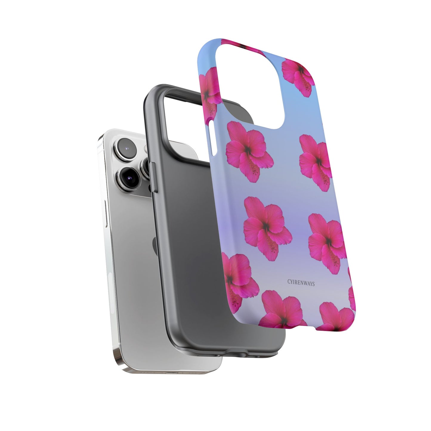 Gradient Dream (Armoured)