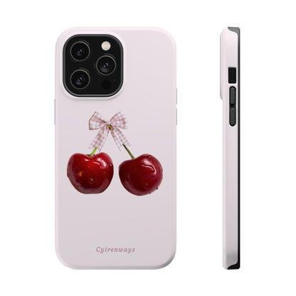 Cherry Blossom (Armoured Magsafe)