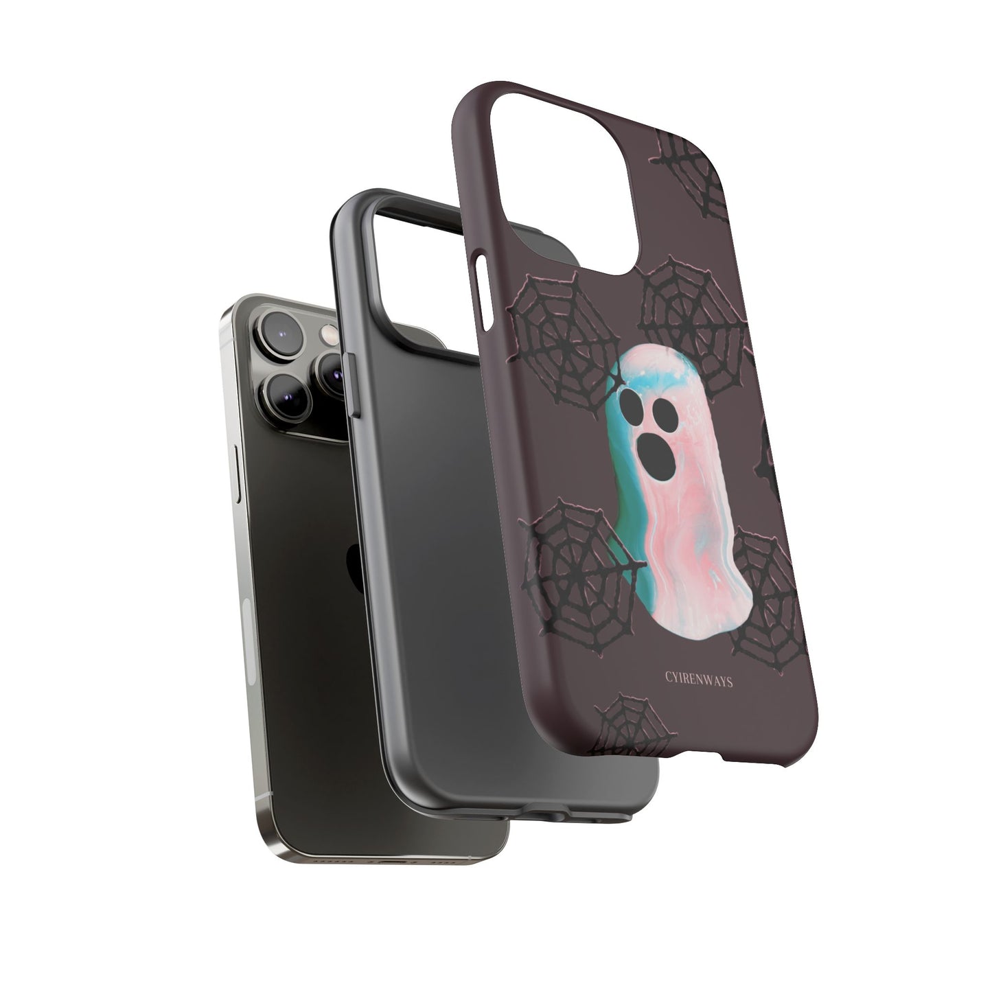 Sweet Entrapments (Armoured)