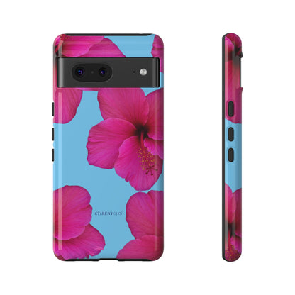 Blue Bliss (Armoured)