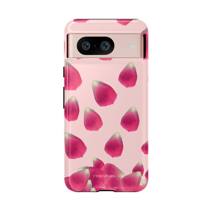 Falling Petals (Armoured)