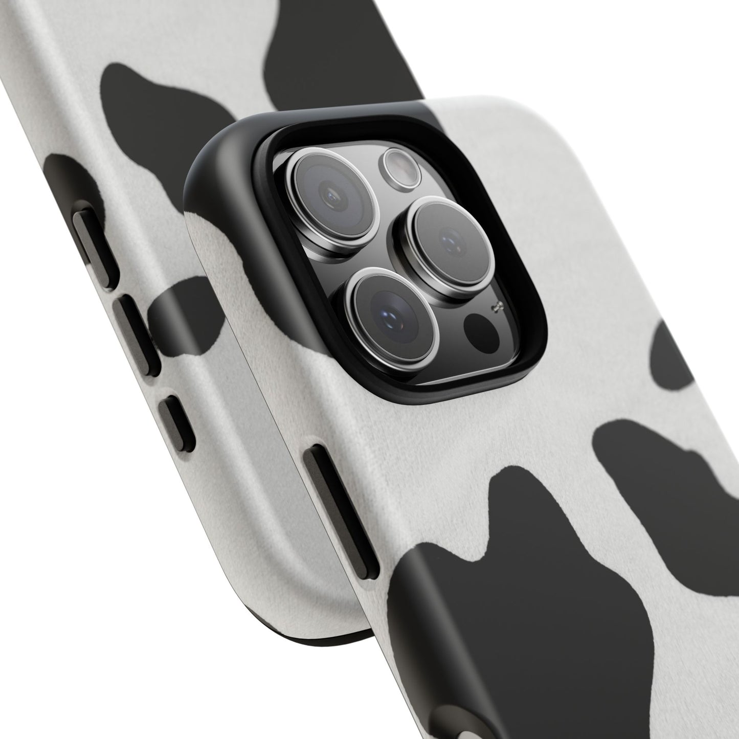 Cow- True tone (Armoured)