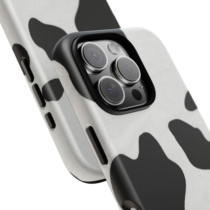 Cow- True tone (Armoured)