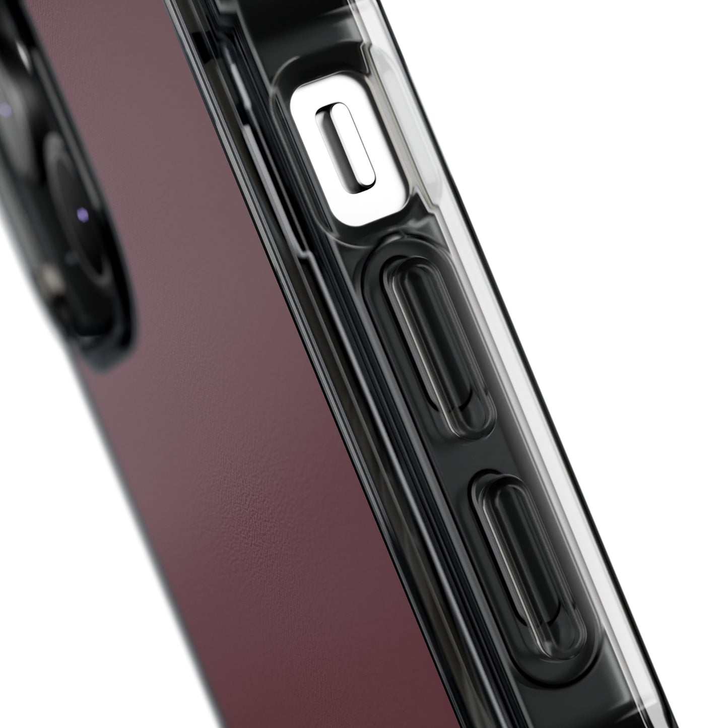 Seduction (Impact-Clear  Magsafe/Magnetic)