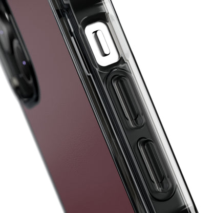 Seduction (Impact-Clear  Magsafe/Magnetic)