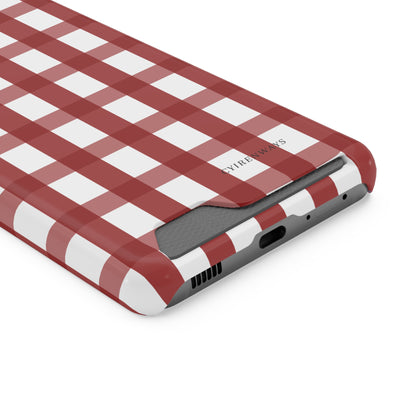 Go Getter ( Magsafe-compatible Card Holder)