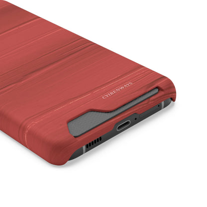 Peaches (Magsafe-compatible Card Holder)