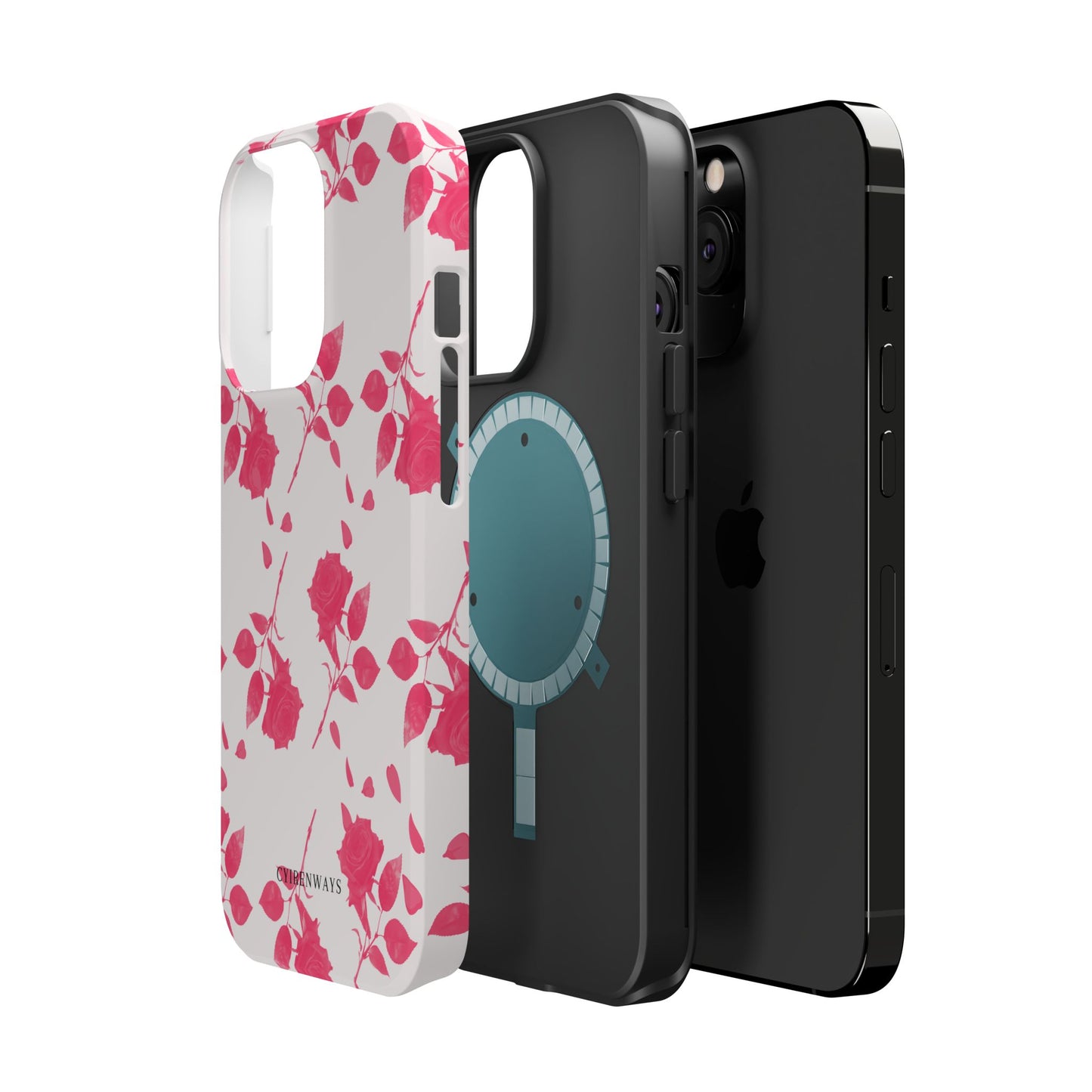 Graceful Elegance (Armoured Magsafe-Compatible)