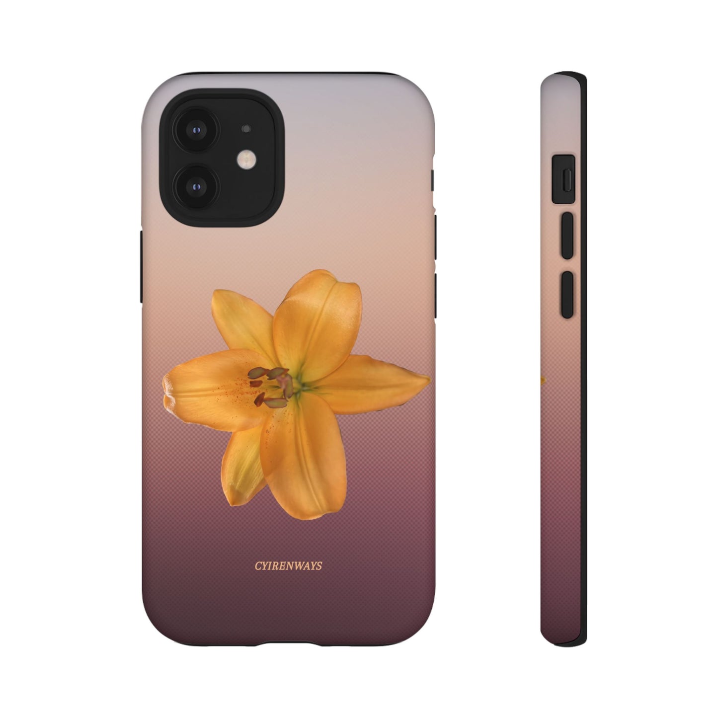 Vibrant Lily (Armoured)