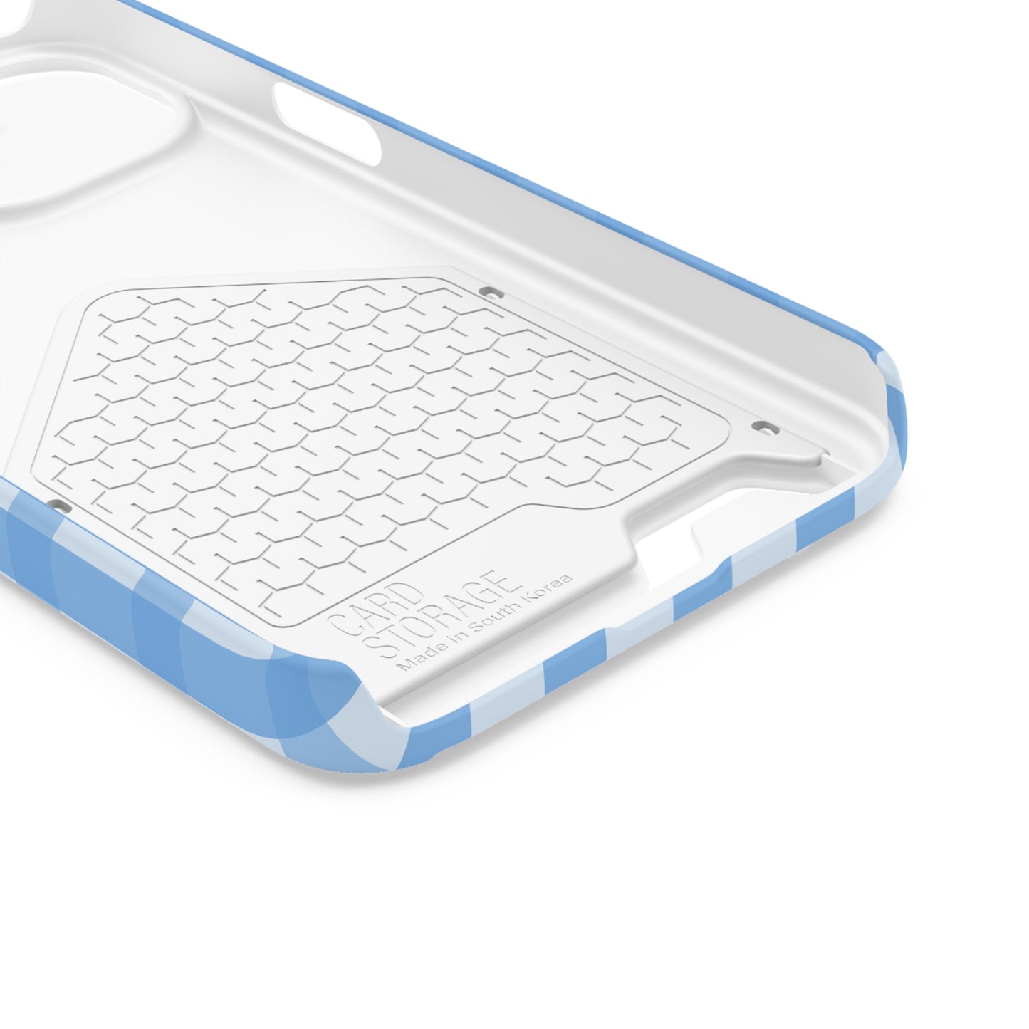 Serene Picnic (Magsafe-compatible Card Holder)