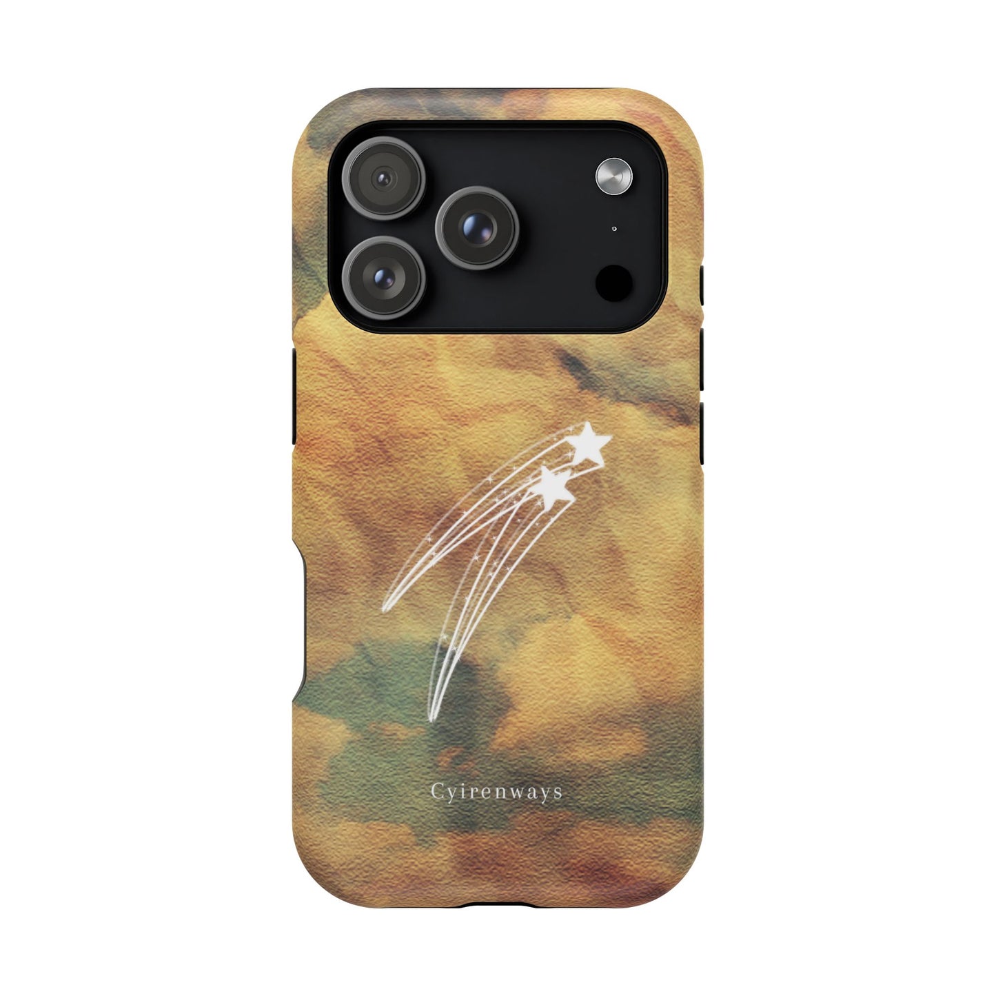 Wishing upon (Armoured Magsafe-compatible)