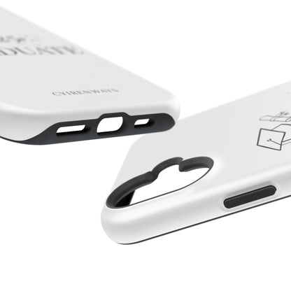 2025 Graduate (Armoured Magsafe)