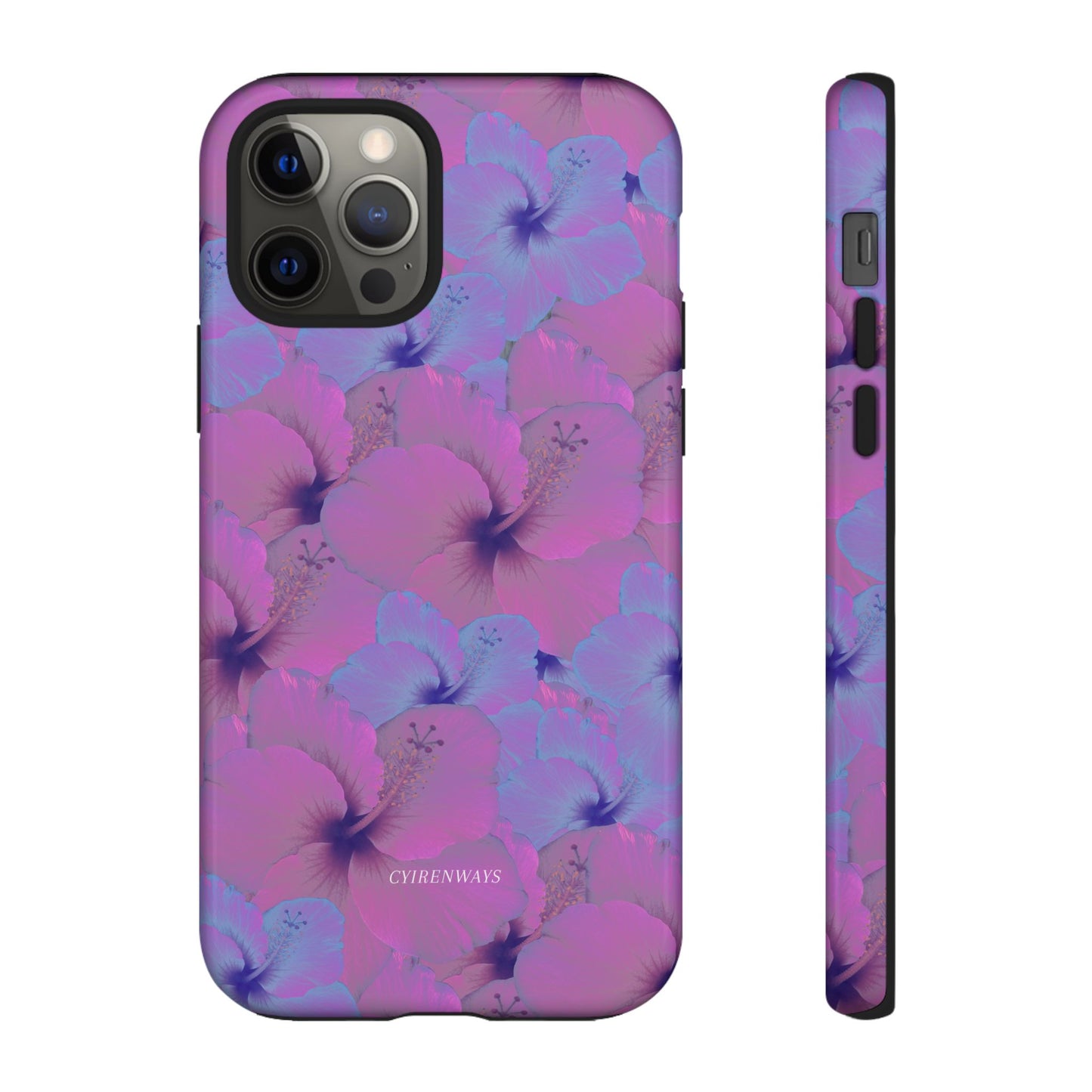 Uniquely Chrome (Armoured)